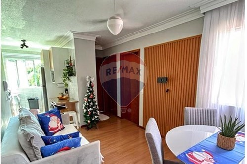 Residential - Condo/Apartment - Sao Jose , Santa Catarina - BR