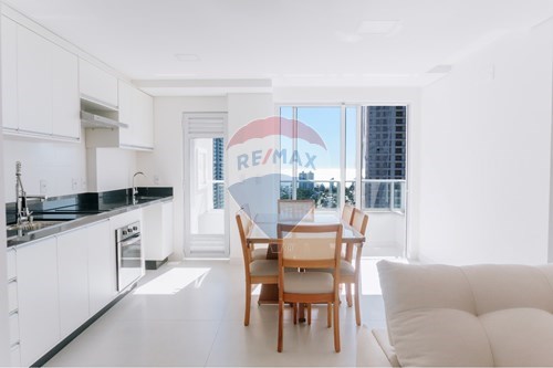 Residential - Condo/Apartment - Itajaí , Santa Catarina - BR