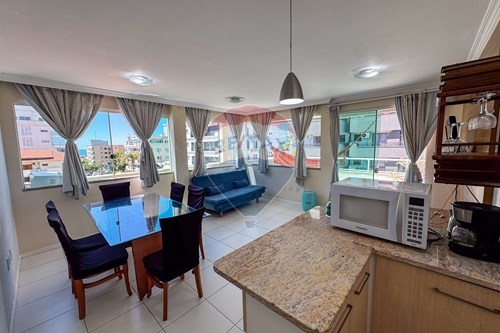 Alugar-Apartamento-RUA GRALHA AZUL , 198  - PISO 3  - Bombas , Bombinhas , Santa Catarina , 88215-590551008-46