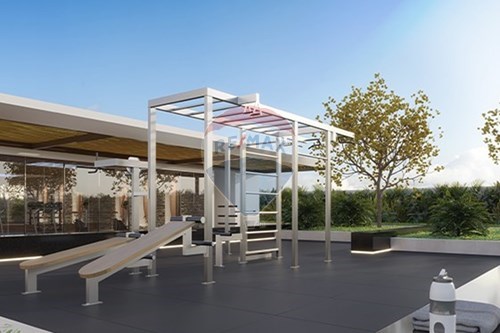 Slider Image Thumbnail