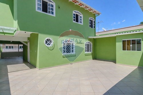 Venda-Sobrado-Bairro das Nações , Balneário Camboriú , Santa Catarina , 88338135-590531044-10