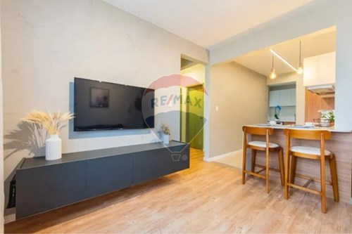 Venda-Apartamento-Trindade , Florianópolis , Santa Catarina , 88036-220-590441045-91