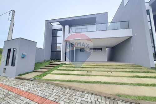 Venda-Sobrado-Das Capitais , Timbó , Santa Catarina , 89095-220-590211041-30