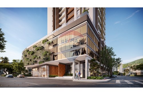 Venda-Apartamento-Fazenda , Itajaí , Santa Catarina , 88301670-590231080-56