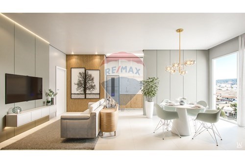 Residential - Condo/Apartment - Balneário Camboriú , Santa Catarina - BR