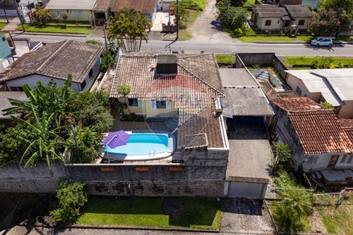 Venda-Casa-Santo Antônio , Criciúma , Santa Catarina , 88809400-590311026-46