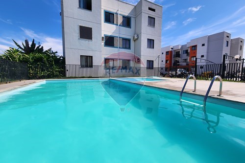 Venda-Apartamento-Rua Julio Madruga Mendes , 226  - São Paulo , Navegantes , Santa Catarina , 88371111-590231179-247