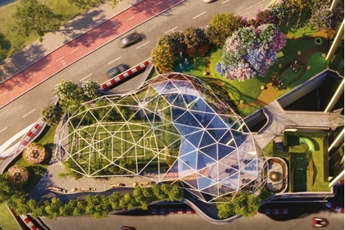 Slider Image Thumbnail