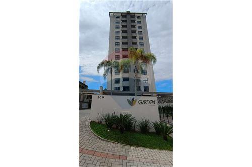 Venda-Apartamento-Dos Estados , Timbó , Santa Catarina , 89120000-590301034-1