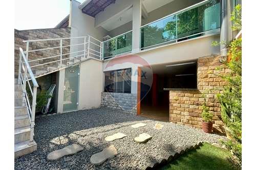 Venda-Casa-Itoupava Central , Blumenau , Santa Catarina , 89068140-590121031-10