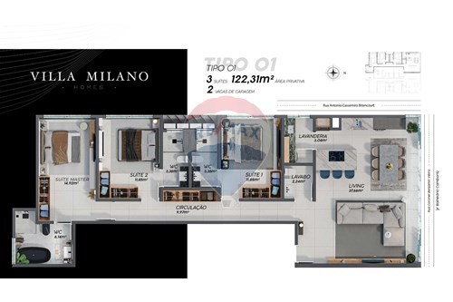 Slider Image Thumbnail