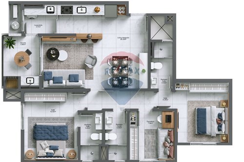 Slider Image Thumbnail