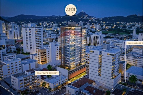 Venda-Apartamento-Rua felipe Schimidt , 238  - Forum Joaçaba  - Centro , Joaçaba , Santa Catarina , 89600000-590271051-677