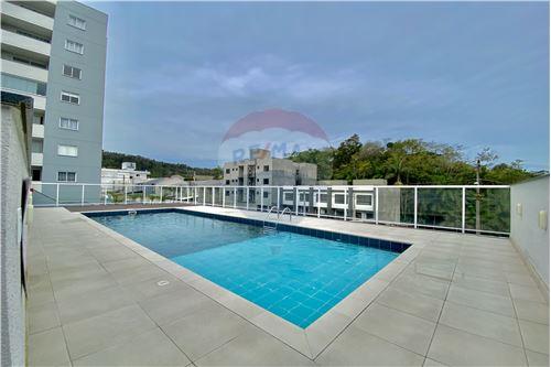 For Sale-Condo/Apartment-Água Verde , Blumenau , Santa Catarina , 89032270-590121010-62