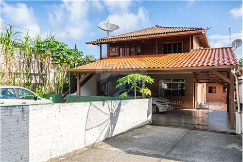 For Sale-House-Rodovia Francisco Magno Vieiraq , 1774  - Rio Tavares , Florianópolis , Santa Catarina , 88048000-590101003-16