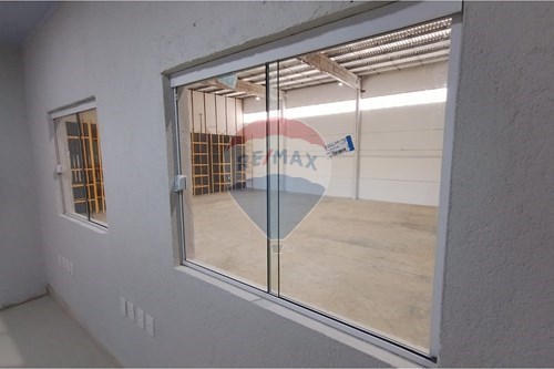 Alugar-Galpão-Volta Grande , Navegantes , Santa Catarina , 88371-890-590231183-5