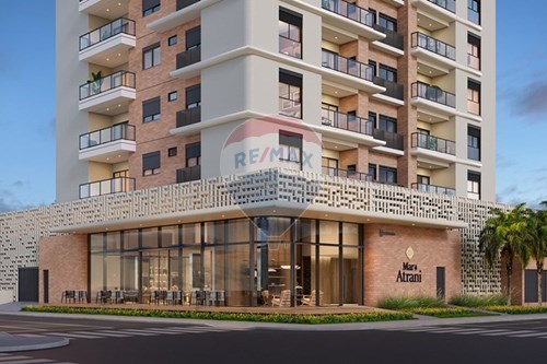 Venda-Apartamento-Centro , Balneário Rincão , Santa Catarina , 88828000-590311031-16