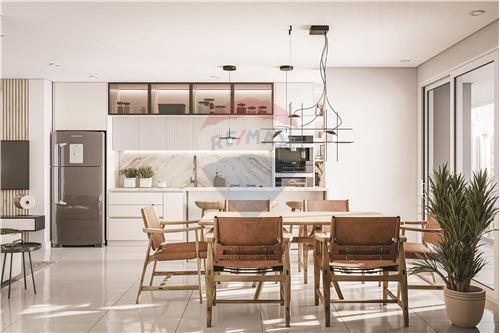 Venda-Apartamento-Rua João Wollinger , 118  - Fazenda , Itajaí , Santa Catarina , 88302-582-590321022-197