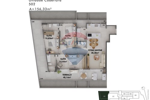 Slider Image Thumbnail