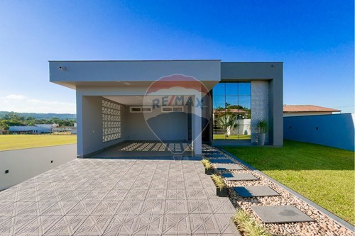 Venda-Casa-Rua Angelo Alamini , 1670  - Vila Macarini , Criciúma , Santa Catarina , 88817480-590311013-166