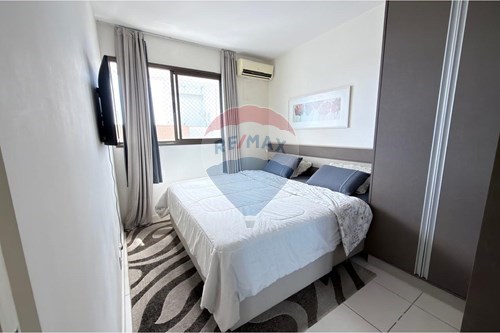 Venda-Apartamento-São João , Itajaí , Santa Catarina , 88304270-590231005-89