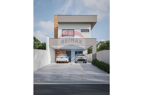 Venda-Sobrado-Padre Martinho Stein , Timbó , Santa Catarina , 89093852-590211041-28