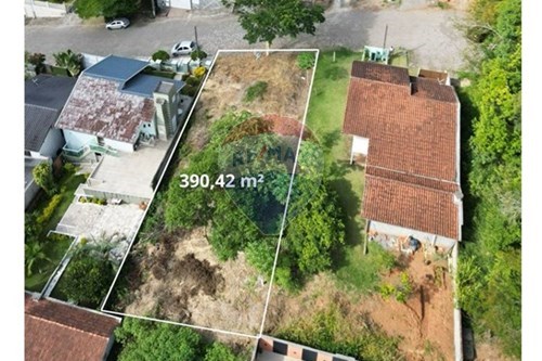 Venda-Terreno-Rua Theodoro Malkowski , 00  - Ribeirão das Pedras , Indaial , Santa Catarina , 89080577-590301007-51