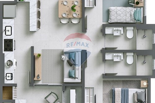 Slider Image Thumbnail