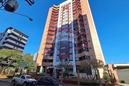 Venda-Apartamento-Centro , Criciúma , Santa Catarina , 88801140-590311036-1
