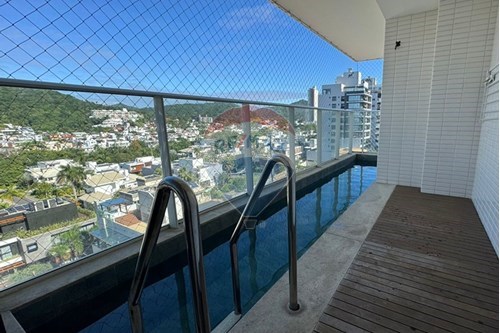 Venda-Apartamento-Praia Brava , Itajaí , Santa Catarina , 88306823-590231010-143