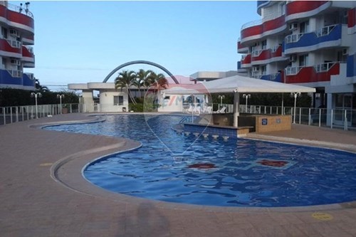 Venda-Apartamento-Rua das Gaivotas , 1709  - Ingleses , Florianópolis , Santa Catarina , 88058500-590101035-9