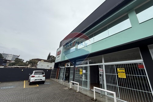 Commercial - Office - Joinville , Santa Catarina - BR