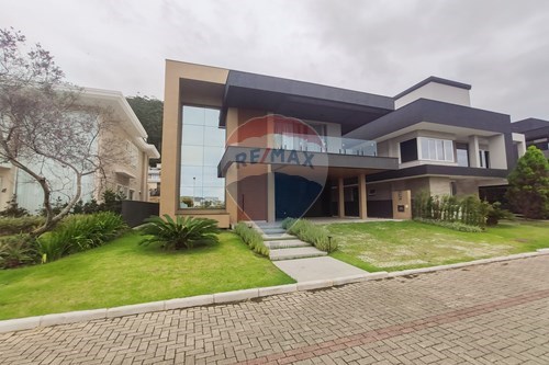 Alugar-Casa de Condomínio-Rodovia Armando Calil Bulos , 4801  - Ingleses , Florianópolis , Santa Catarina , 88058001-590441012-55