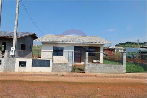 Venda-Casa-Loteamento Da Campo , Xaxim , Santa Catarina , 89.825-000-590421005-24