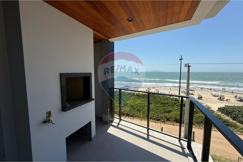 Venda-Apartamento-avenida atlantica , 00  - bloco unico  - Governador Celso Ramos , Governador Celso Ramos , Santa Catarina , 88190-000-590131018-264