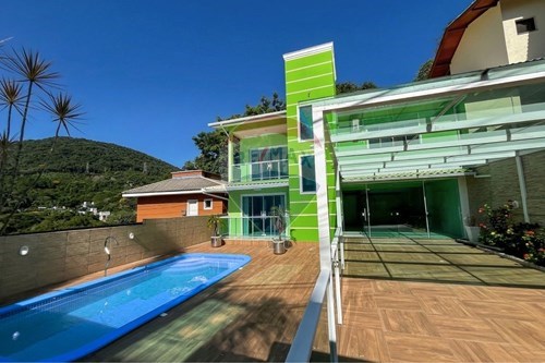 Venda-Casa-Itacorubi , Florianópolis , Santa Catarina , 88034650-590441084-6
