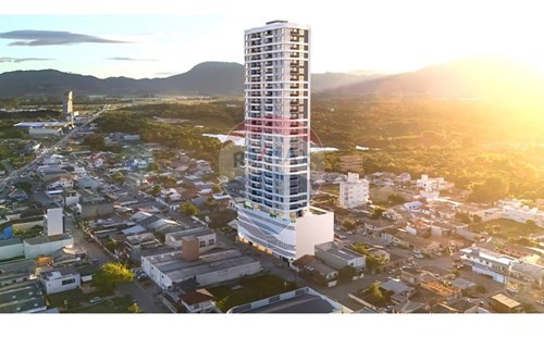 Venda-Apartamento-Rua Jose Roberto Otto , 1022  - Pereque  - Centro , Porto Belo , Santa Catarina , 88210-000-590551008-39