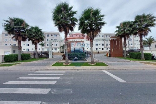 Venda-Apartamento-Bela Vista , Palhoça , Santa Catarina , 88137640-590471034-9