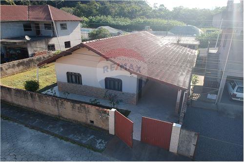 For Sale-House-Otilia Bennertz , 176  - Testo Salto , Blumenau , Santa Catarina , 89074060-590121006-43