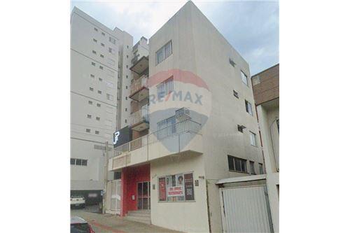 Venda-Apartamento-Av. Porto Alegre , 1431-D  - Centro , Chapecó , Santa Catarina , 89802-130-590281033-2