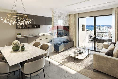 Venda-Apartamento-Morretes , Itapema , Santa Catarina , 88220000-590401002-107