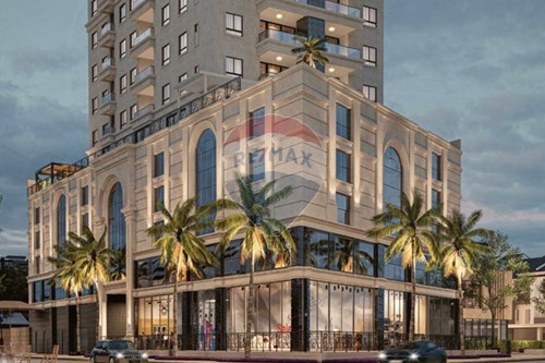 Venda-Apartamento-Dom Bosco , Itajaí , Santa Catarina , 88307-100-590231139-22