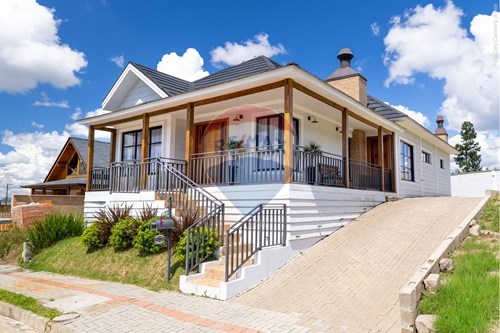 Venda-Casa-Restinga Seca , Lages , Santa Catarina , 88519660-590071003-227