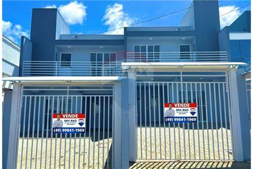 For Sale-Two Level House-Jardim Tarumã , Xanxerê , Santa Catarina , 89820000-590261002-48