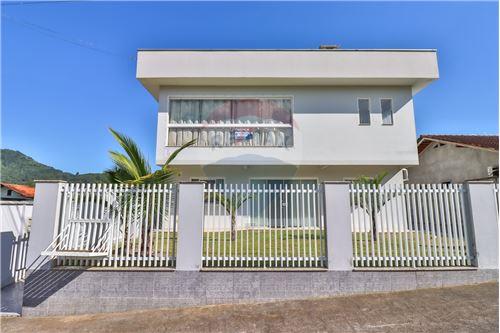 For Sale-Condo/Apartment-Divinéia , Rio dos Cedros , Santa Catarina , 89121000-590211019-7