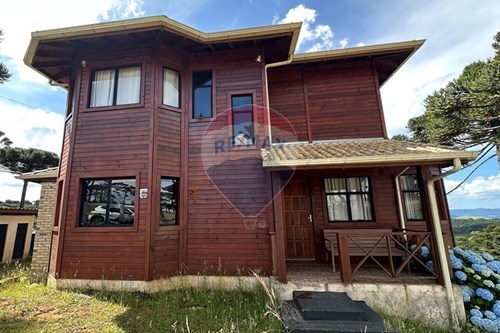 Venda-Chácara / Sítio / Fazenda-Centro , Painel , Santa Catarina , 88543000-590071002-472