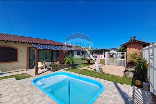 Venda-Casa-Itapuã , Balneário Gaivota , Santa Catarina , 88955000-590491011-34