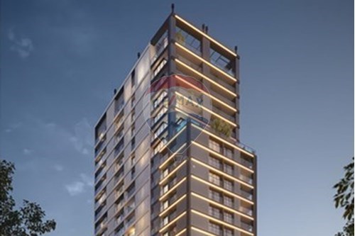 Venda-Apartamento-América , Joinville , Santa Catarina , 89201700-590501037-5