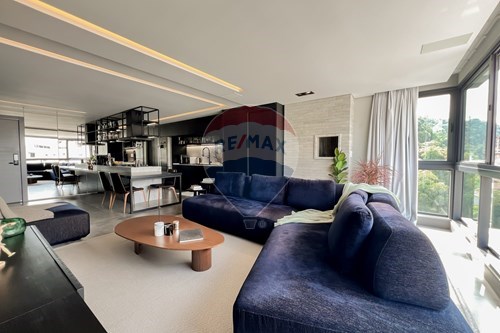 Venda-Apartamento-Rua Getúlio Vargas , 681  - Centro , Joaçaba , Santa Catarina , 89600000-590271057-641