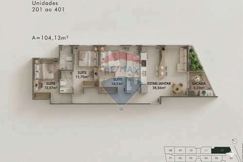 Slider Image Thumbnail